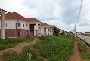 Residential Electrification In Kano