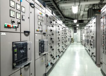 Grid Protection Switchgear And Synchronisation Training Dora Lagos