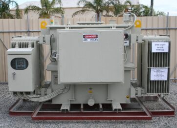 Alagbon & Lekki Injection Substation Installation And Repairs